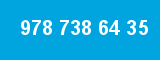 978 738 64 35